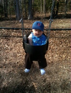sean_first_swing